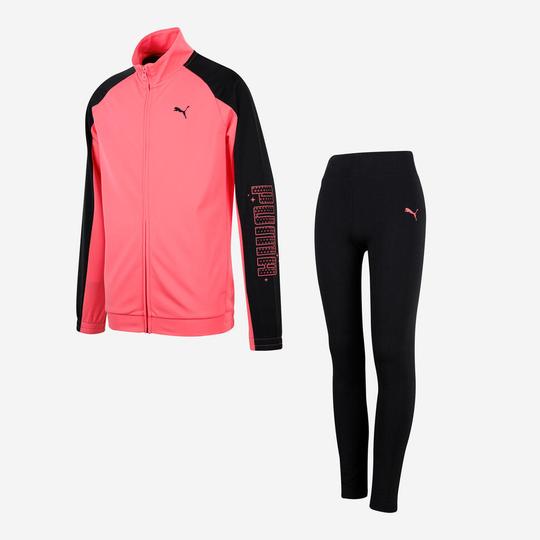 PUMA Детски анцуг